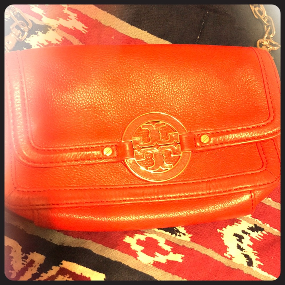 Tory Burch crossbody/shoulder bag